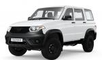 УАЗ Patriot Классик Fleet 2018 года